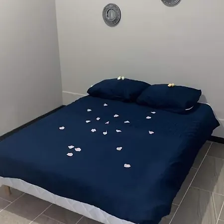 Apartament Lovespa *