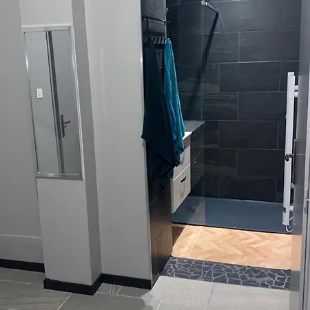 Lovespa Apartament