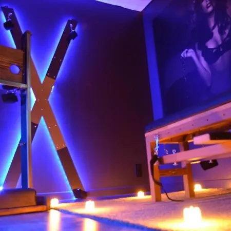 Lovespa Apartament Montluçon